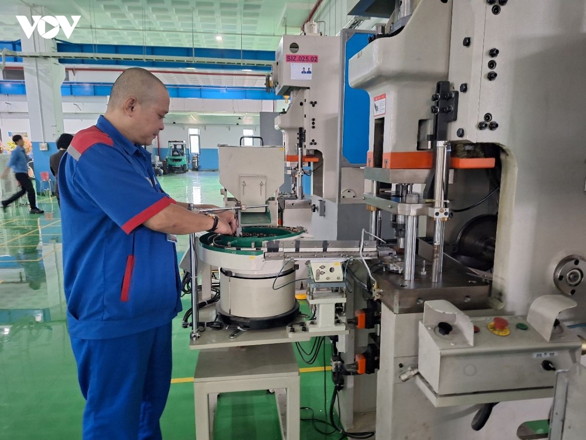 TP.HCM dẫn đầu BPI 2025: Lực đẩy nào giúp kinh tế tư nhân bứt phá?